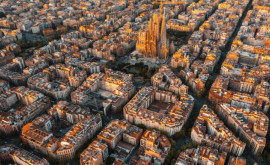 Barcelona a şters o linie de autobuz din Google Maps Care este motivul
