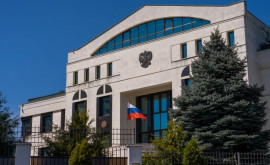 Ambasada Rusiei a mulțumit pentru înlăturarea consecințelor profanării monumentelor soldaților căzuți la datorie