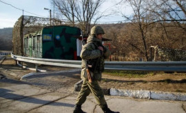 Tiraspolul vrea pacificatori și pe malul drept al Nistrului