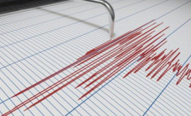 Cutremur lîngă Moldova Ce magnitudine a avut seismul