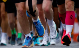 Număr record de cereri de înscriere pentru ediţia 2025 a maratonului Londrei