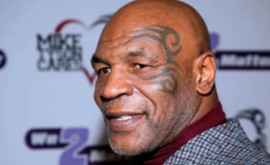Decizie importantă în legătură cu revenirea lui Mike Tyson în ring după aproape 20 de ani