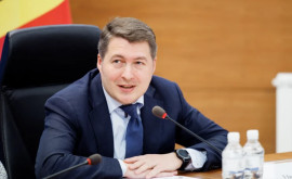 Назначен новый посол Республики Молдова в Швейцарской Конфедерации