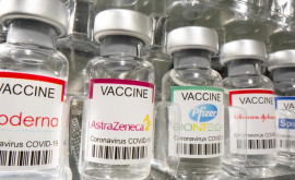 AstraZeneca recunoaște Vaccinul său antiCovid poate provoca tromboze