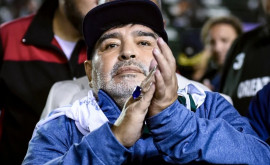 Răsturnare de situație în cazul morții lui Diego Maradona Ce iar fi provocat decesul