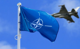 NATO la hotar cu Rusia