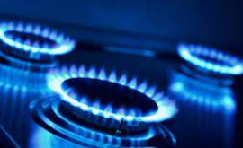 ANRE a micșorat prețurile reglementate pentru furnizarea gazelor naturale
