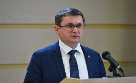 Grosu despre demiterile în lanț de la Curtea de Apel CSM o să găsească soluții