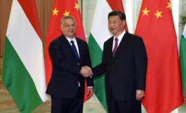 China și Ungaria au semnat aproape douăzeci de acorduri