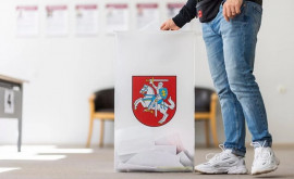 В Литве проходят президентские выборы