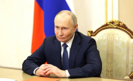 Владимир Путин подписал указы о составе нового правительства