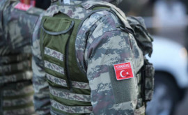 Operațiune antiteroristă de amploare în Turcia Pe cine au reținut forțele de ordine