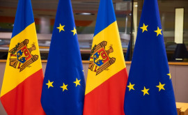 A fost anunțată posibila dată a începerii negocierilor privind aderarea Moldovei la UE