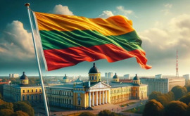 O delegație de parlamentari lituanieni vor efectua o vizită în Moldova