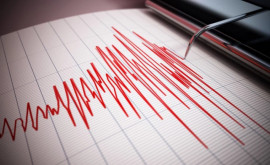 В Румынии произошло очередное землетрясение 