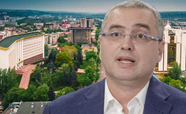 Ренато Усатый Стране нужен Пакт за Молдову