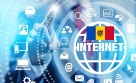 Republica Moldova în topul țărilor cu cel mai ieftin Internet
