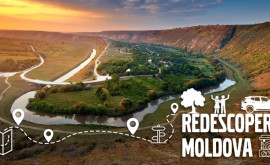 В Молдове наблюдается бурный рост внутреннего туризма