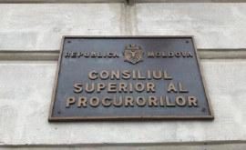 CSP a publicat lista procurorilor anticorupție care vor fi supuși evaluării