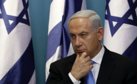Premierul israelian Benjamin Netanyahu invitat să se adreseze Congresului SUA