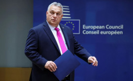 Orban Europa se pregătește de începerea unui război