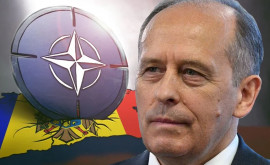 Глава ФСБ НАТО втягивает Молдову в военное противостояние с Россией