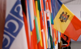 Россия призвала ОБСЕ обратить внимание на цензуру в Молдове