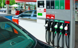 ANRE Piața carburanților sa stabilizat 
