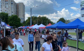 Locuitorii capitalei sînt așteptați la mai multe tîrguri autohtone în acest weekend