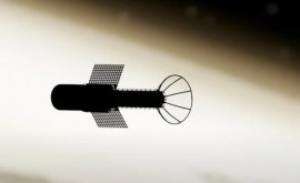 Racheta care ar putea trimite astronauți pe Marte întrun timp record