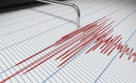 Cutremur lîngă Moldova Ce magnitudine a avut seismul