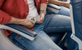 Инцидент с Singapore Airlines показывает почему вы всегда должны быть пристегнуты ремнем безопасности