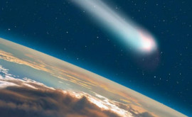 Ученые назвали спутник Марса Фобос пойманной кометой