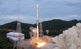 Северная Корея уведомила Японию о запуске своей ракеты с космическим спутником