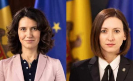 Stamate Veronica Dragalin prima trebuie să treacă vettingul