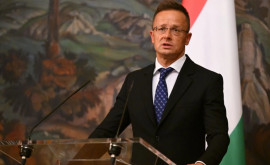 Pe cine șiar dori Ungaria ca secretar general al NATO 