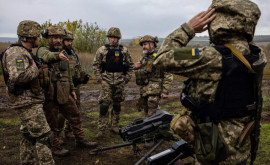 Nu există un consens în UE pentru trimiterea de instructori militari în Ucraina 
