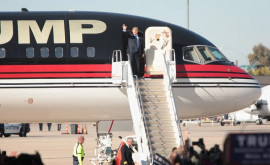Трампу пришлось продать самолет на что политику потребовались деньги