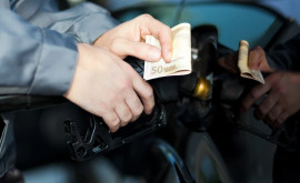 Benzina și motorina în Moldova se vor scumpi din nou
