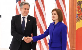 SUA oferă Moldovei 50 de milioane de dolari