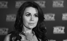 В России умерла актриса Анастасия Заворотнюк