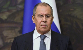 Lavrov a evaluat ideea unei conferințe privind Ucraina cu participarea Moscovei și Kievului