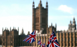В Великобритании распущен парламент