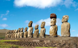 Что скрывается под таинственными статуями на острове Пасхи
