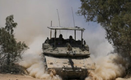О чём заявили израильские военные 