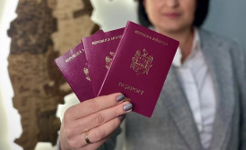 Ужесточатся правила получения молдавского гражданства