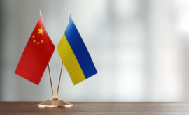 Decizia Chinei cu privire la conferința de pace pentru Ucraina din Elveția 