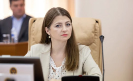 Ce notă îi dă ministra Justiției activității Veronicăi Dragalin