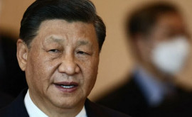 Xi Jinping sa întîlnit cu reprezentanţii poliţiştilor