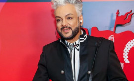 Kirkorov poate reveni în R Moldova